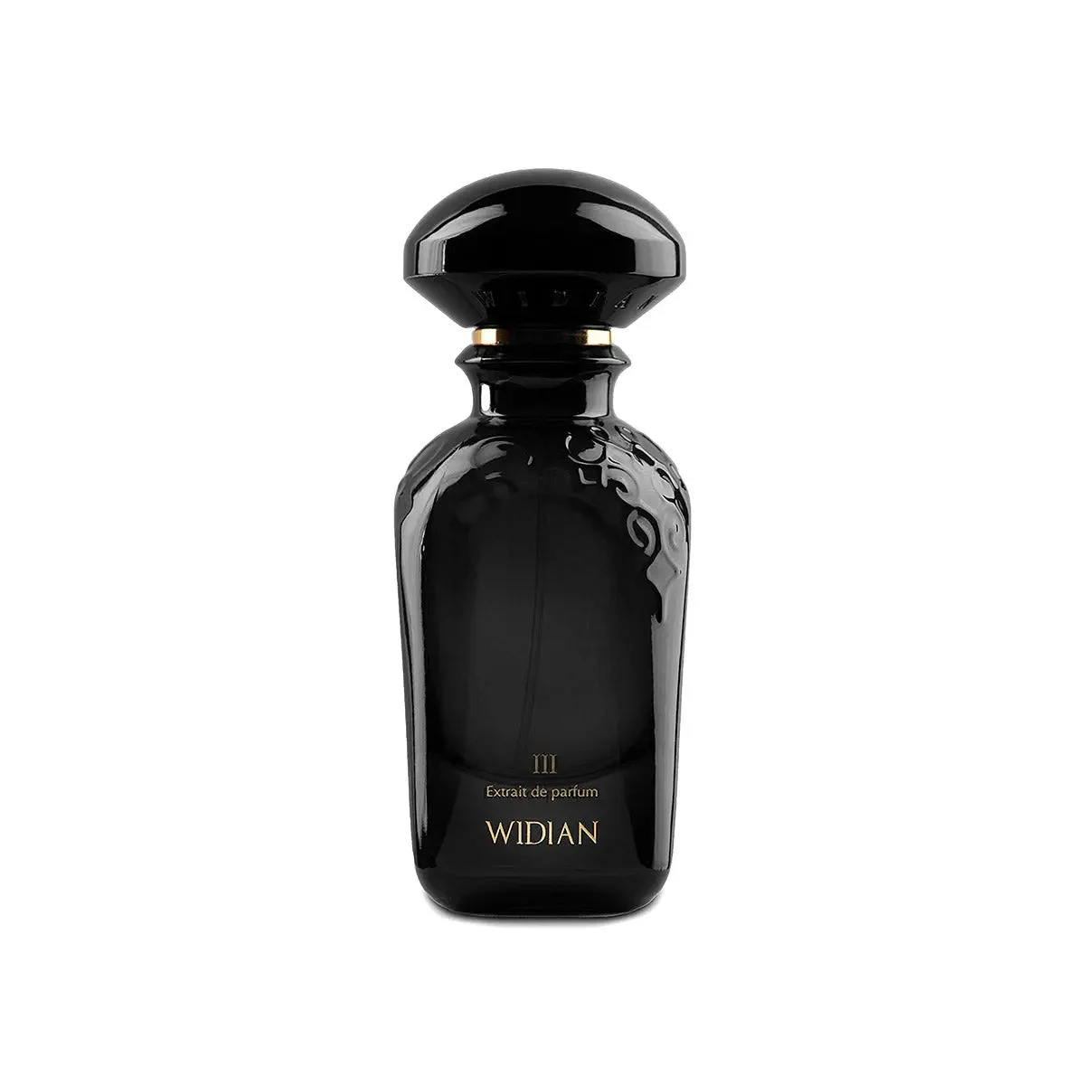 Widian Black III Estratto Widian - 50 ml
