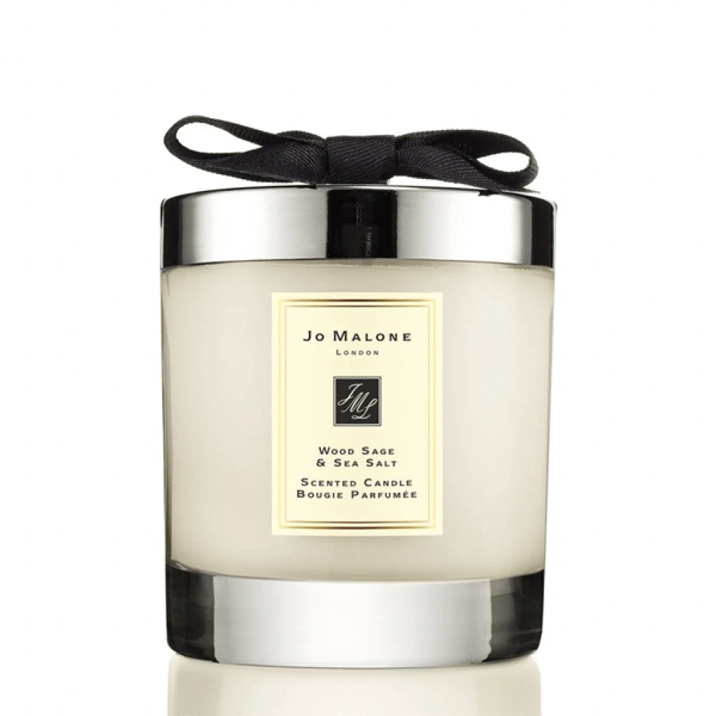 Jo Malone Wood Sage & Sea Salt Candela - 200 Gr