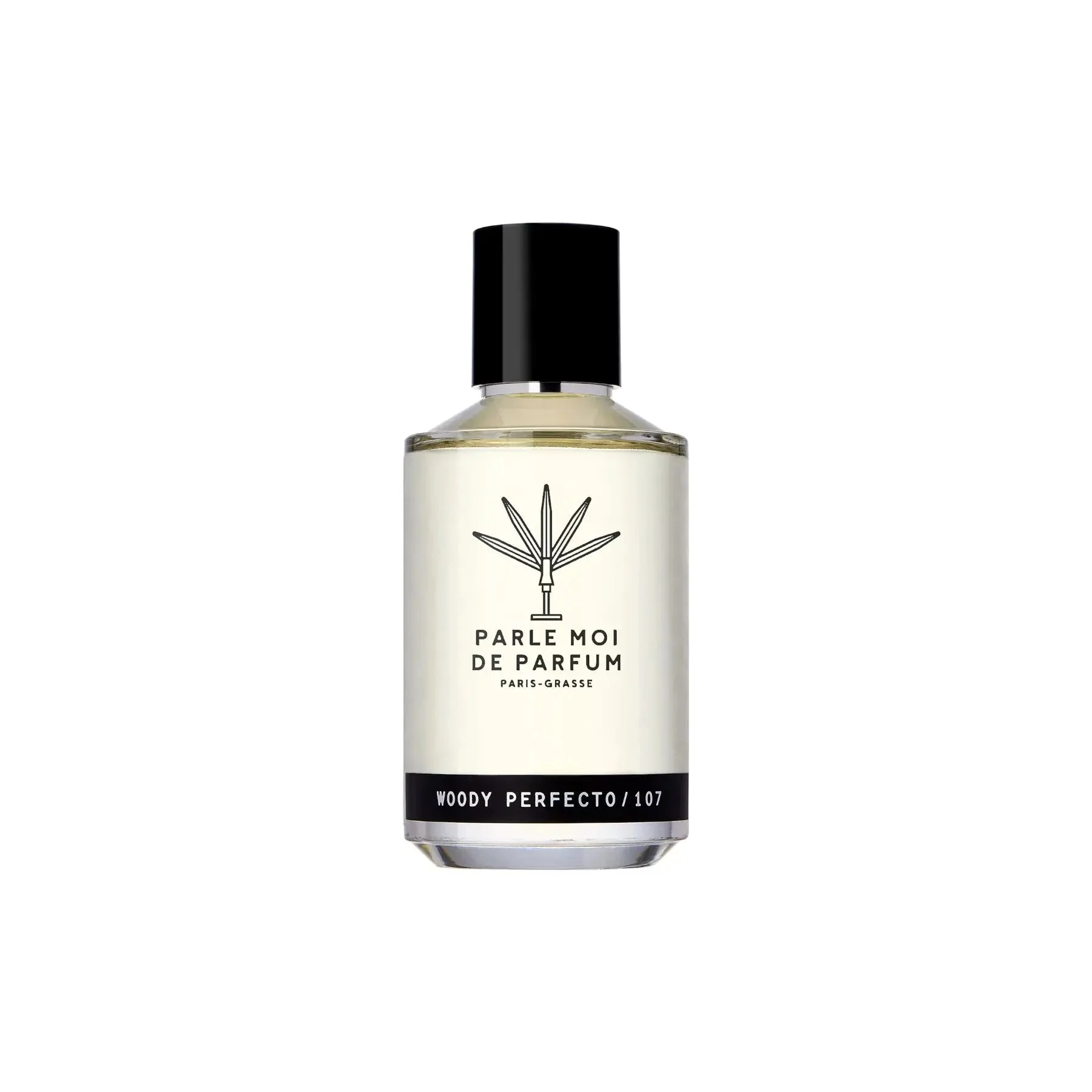Parle Moi De Parfum Woody Perfecto 107 Parle Moi De Parfum - 50 Ml