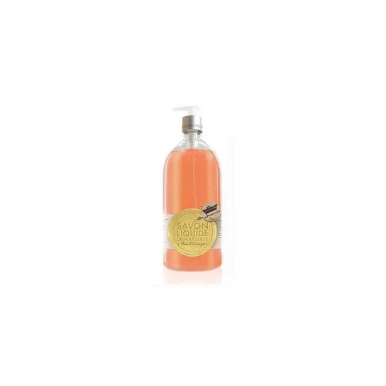 Piccolo bagno Prov Sav Sav Liq Arancione 1L