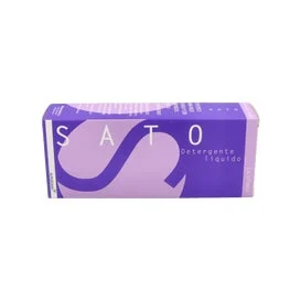 SATO Detergente liquido 200ml