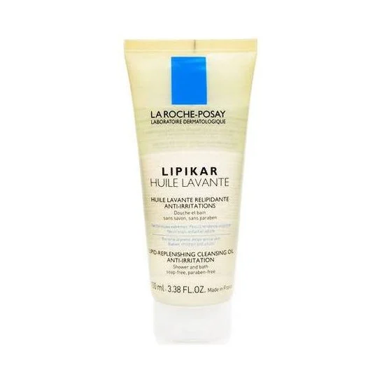 Roche-Posay Lipikar Ap+ Olio di lavaggio Roche-Posay 100 ml