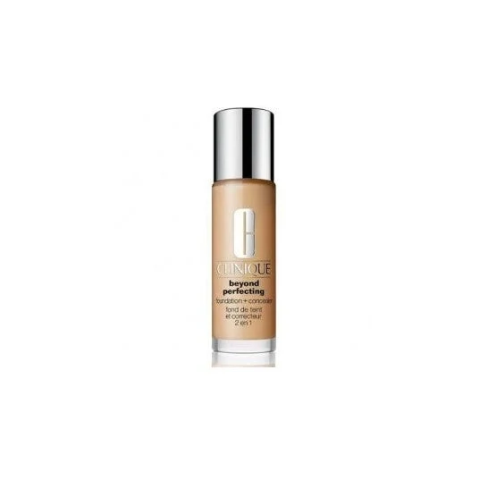 Clinique Beyond Perfecting Foundation 18 Frusta Crema 30ml