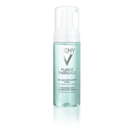 Vichy Eau Moussante Fl 150ml
