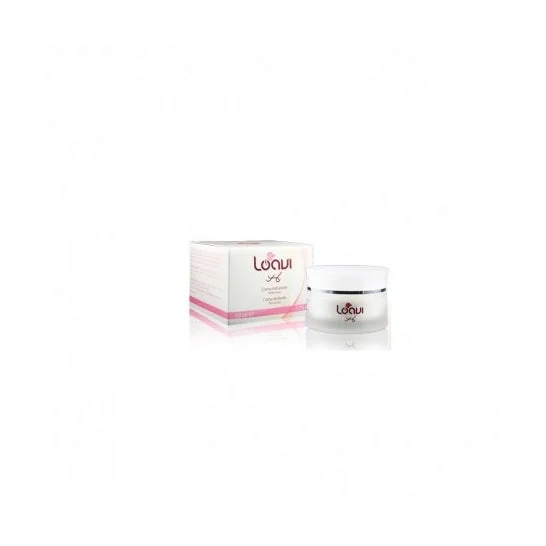 Loavi H Cr Cr Idratante 50 ml