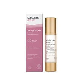Sesderma Reti Age crema gel per il viso 50ml