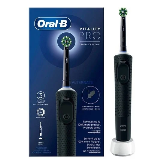 Oral-B Vitality Pro D103 Spazzolino Elettrico 1 Unità