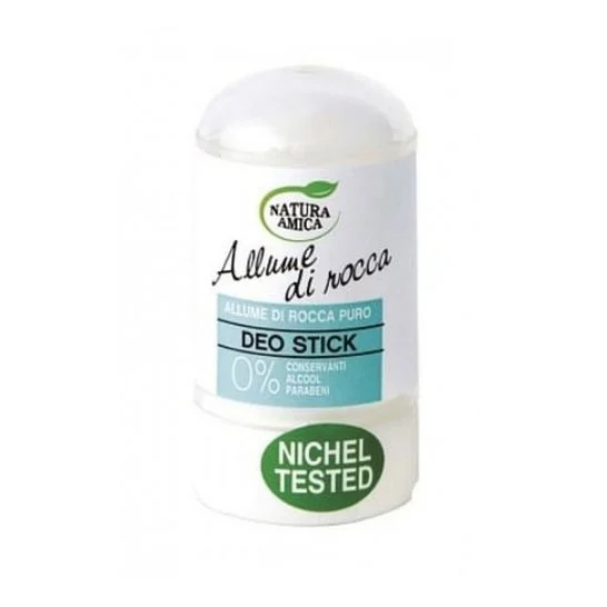Natur Farma Allume Rocca Deodorante Stick 120g