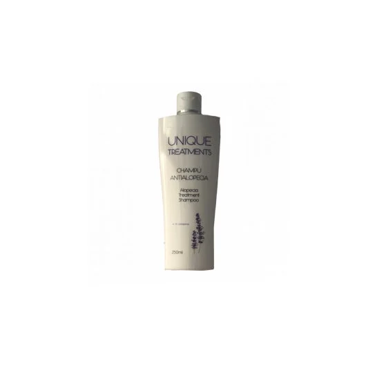 Unico Shampoo anti-alopecia 250ml