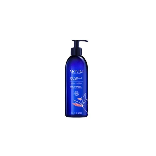 Melvita Rosa Rosa Melvita Rosa Brum Flower Water400Ml
