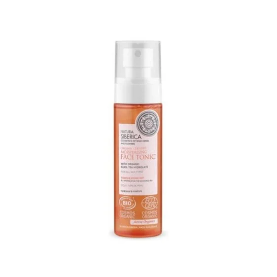 Natura Siberica Tonic-Hydrolate Facial 100ml