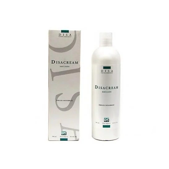 Disa Pharm Disacream Emulsione 500ml