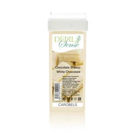 Depil Sense Roll-on Choco 100ml - Tex. Cremoso