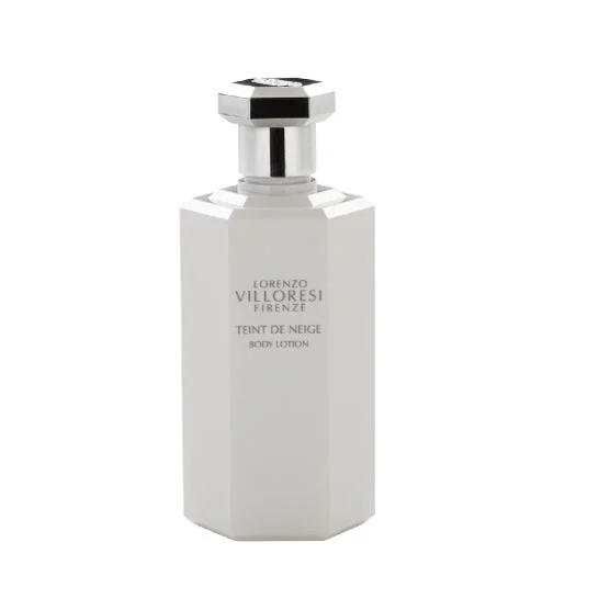 Lorenzo Villoresi Teint de Neige Locion Corporal 250ml