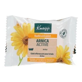 Bagno Kneipp con ciottoli di Arnica 80g