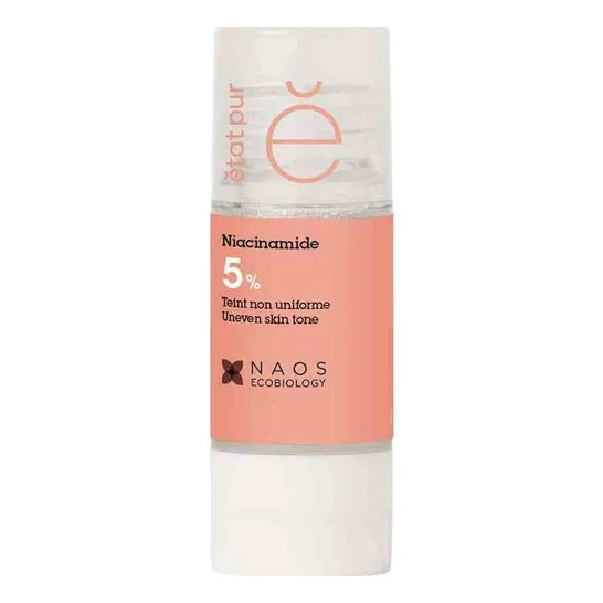 Etat Pur Niacinamide 5% 15ml