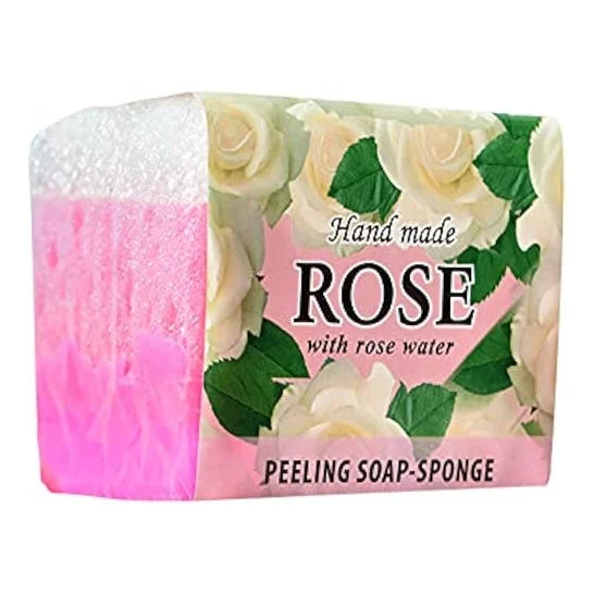 Agiva Peeling Soap Set