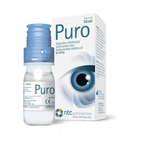 Nuova Farmajon Lidvision Foam 50ml