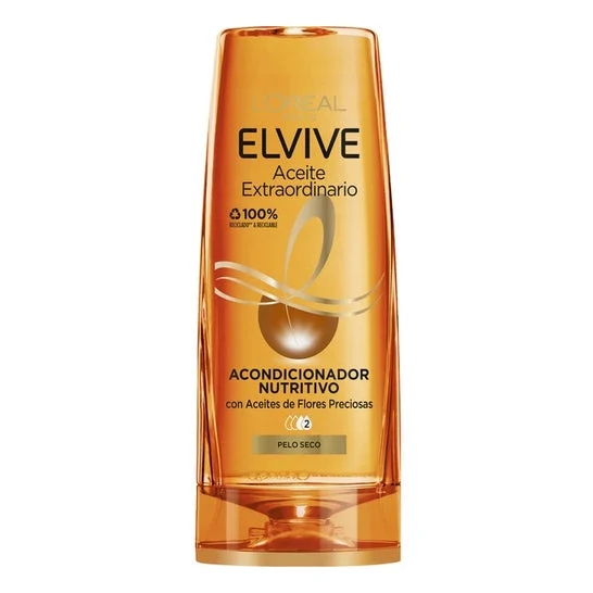 L'Oreal Elvive Extraordinary Oil Nourishing Conditioner 250ml