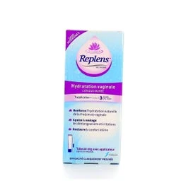Replens Gel Vag Hydrat T/35G