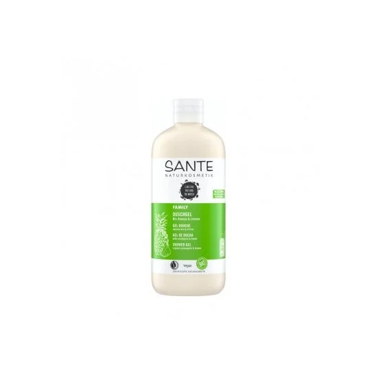 Sante Gel Doccia Family Ananas Limone 500ml