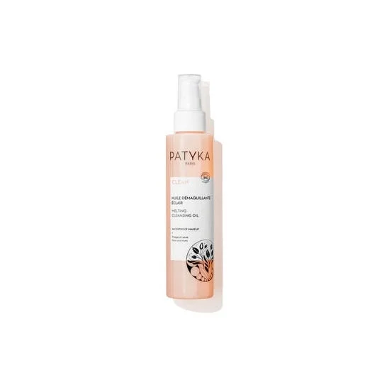 Patyka Aceite Desmaquillante 50ml