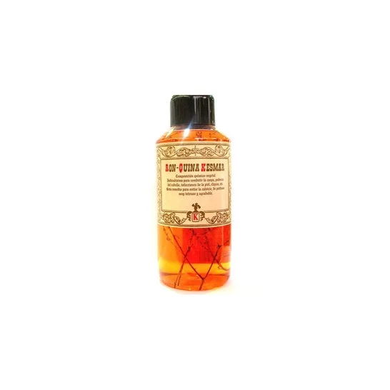 Rum-Quina Kesmar 500ml