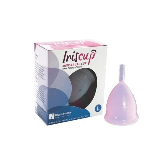 Iriscup Coppetta Mestruale Tg. L 1pz