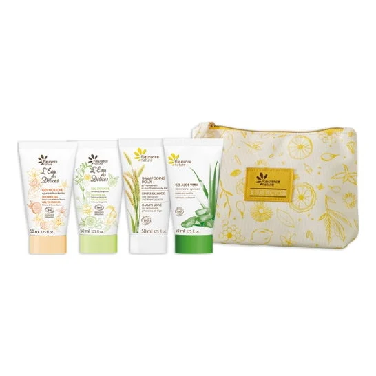 Fleurance Nature Kit Box To The Everyday