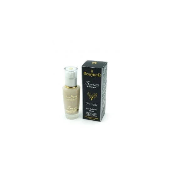 Fleurymer Ultra Active Revitalizing Serum 30ml