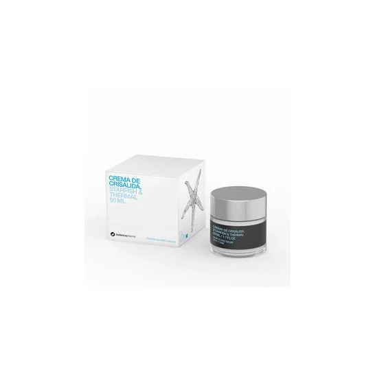 Botanica Nutrienti Stella di mare Revi crema crisalide SPF15+ 50ml
