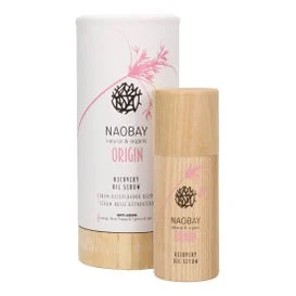 Siero di recupero dell'olio di Naobay Origine 15ml