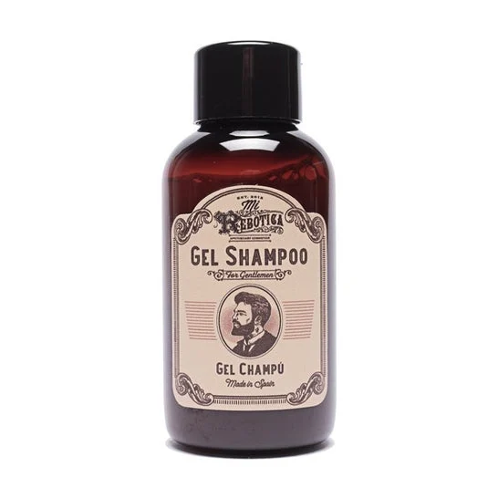 Il mio shampoo Rebotica 50ml