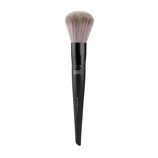 Beter Elite Brocha Maquillaje Polvo 1ud