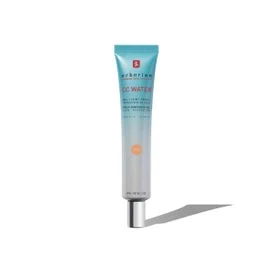 Erborian CC Water Doré 40 ml