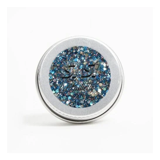Si Si La Paillette Brillantina Sparkle Galaxsisi 5ml