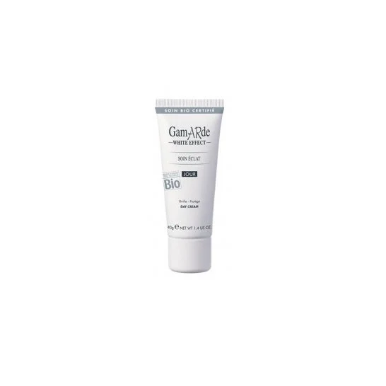 Gamarde Bianco Eclat Jour Eclat Eclat Eclat 40g