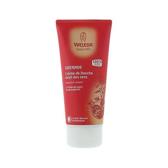 Weleda Doccia Crema Melogr 200ml