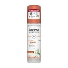 Lavera Deodorante Spray 48H + Forte e Naturale 75ml