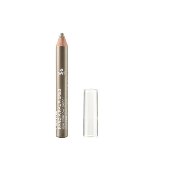 Matita ombretto Avril Organic Pearly Greige 1ut