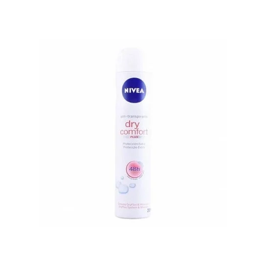 Nivea Dry Comfort Deo Spray 200ml