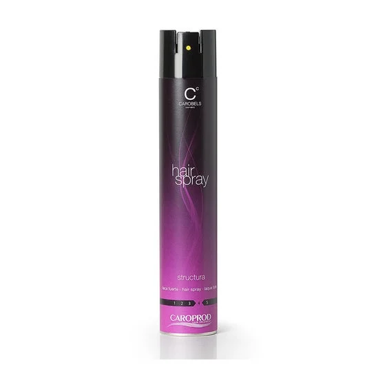 Caroprod Lacquer Fix & Shape 500ml