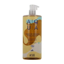 Mkl Aqua Aceite Ducha Dermo-Calmante 1L
