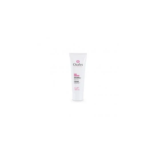 Ozalys Crema doccia corpo e capelli 70ml