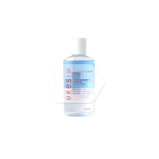 Maschera Uresim per occhi e viso 125ml