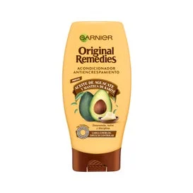 Garnier Original Remedies Conditioner 250ml