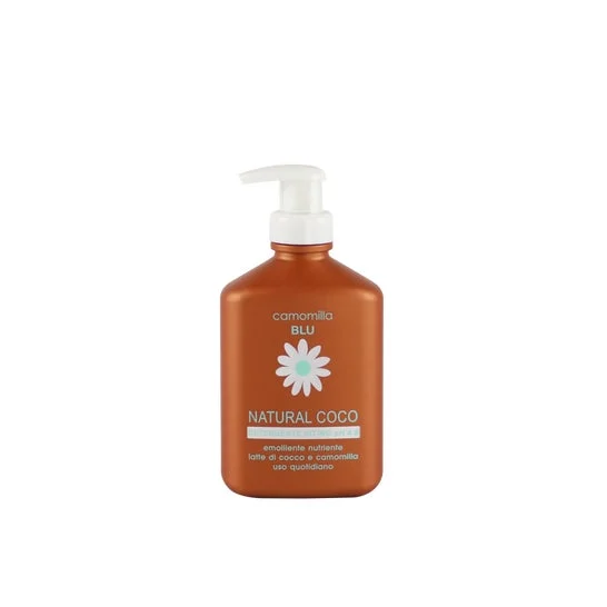 Camomilla Blu Natural Coco Detergente Intimo 300ml