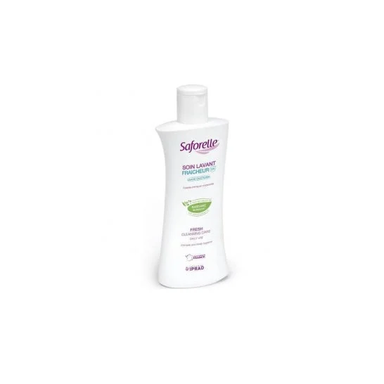 Saforelle Cura Detergente Fresca 250ml