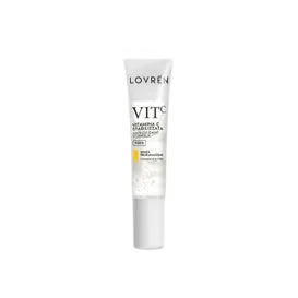 Lovren Siero Antiossidante Vitc 15ml