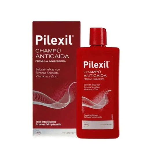 Pilexil® shampoo anticaduta 300ml